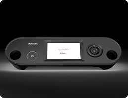 インディバ Body & Facial 01