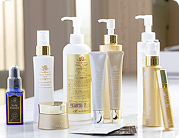 オーガニックプレミアムパウダー 02