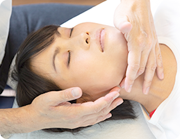 さとう式リンパケア 02