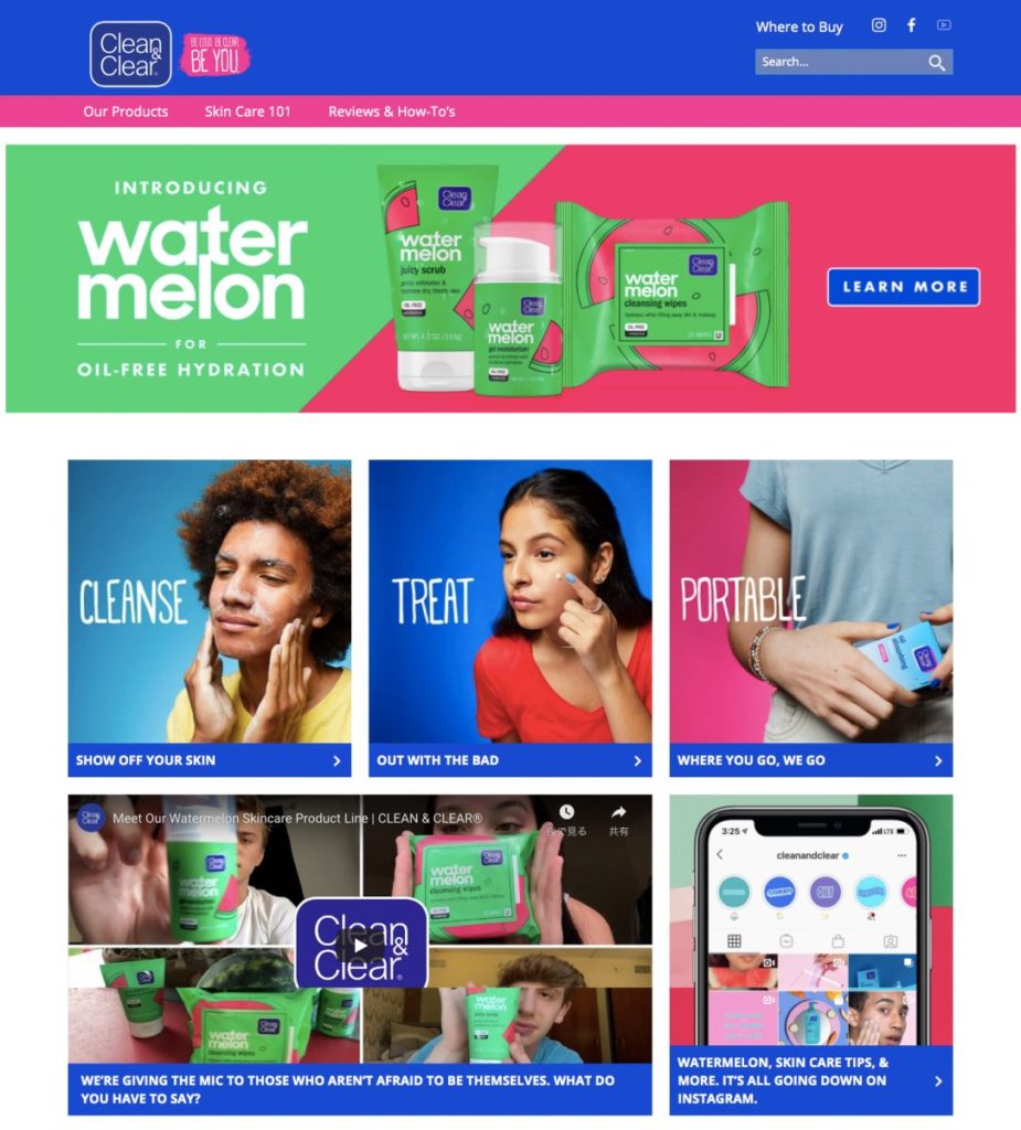 「美白」はいけないの？・・Johnson＆Johnson　美白製品販売中止の背景