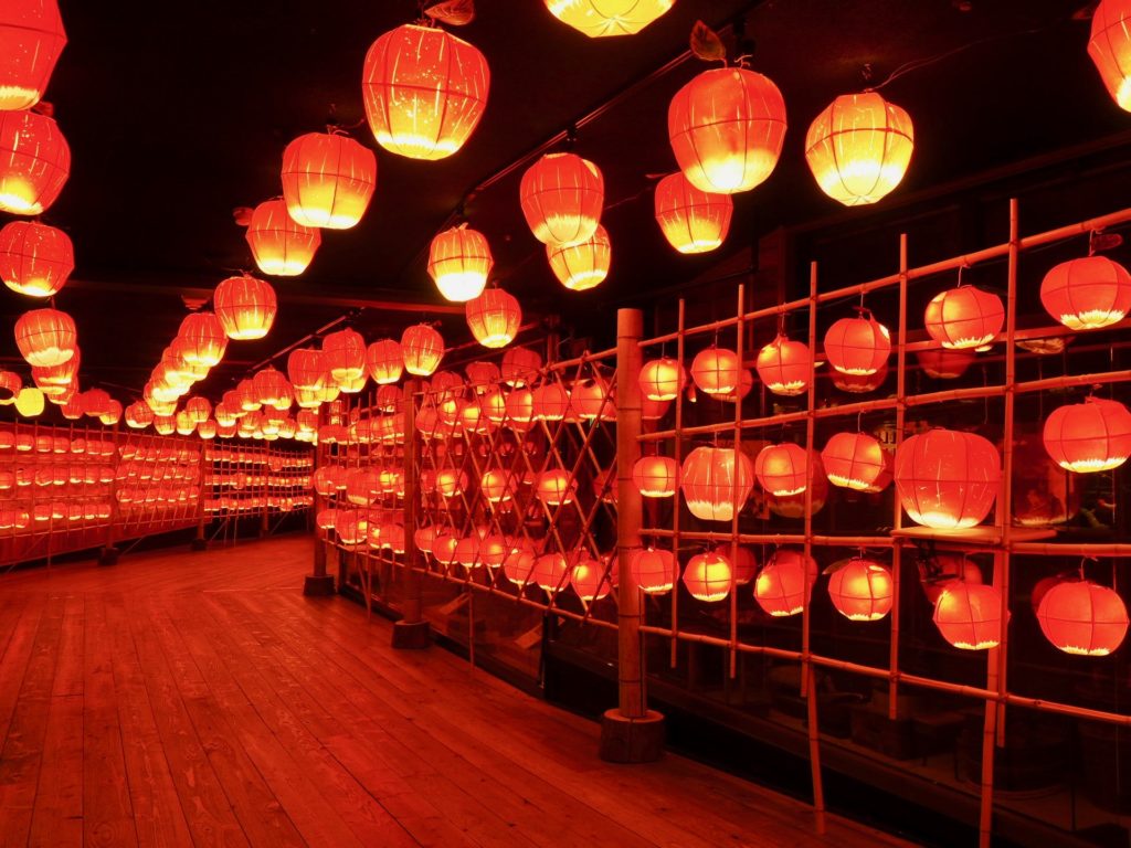 東北へ行ってました２＿泊まったホテルそれぞれ