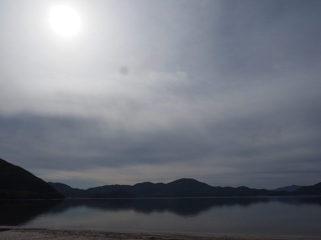 東北へ行っていました４＿最終日　乳頭温泉と田沢湖