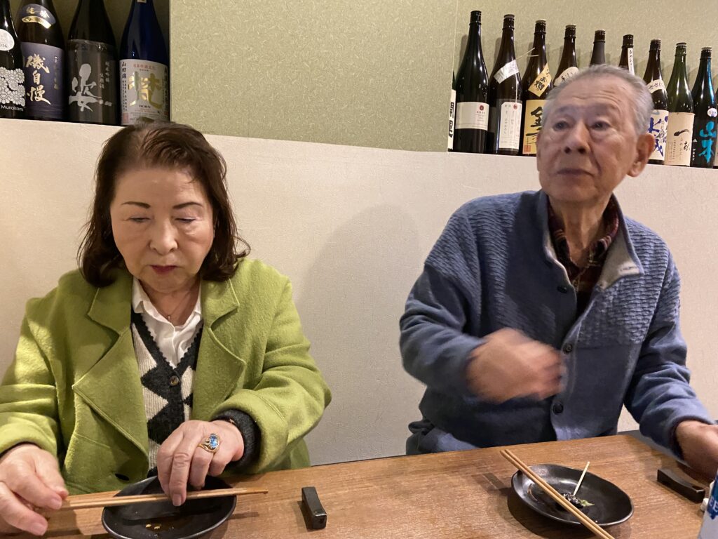 母が入院したけどさっさと退院したハナシ