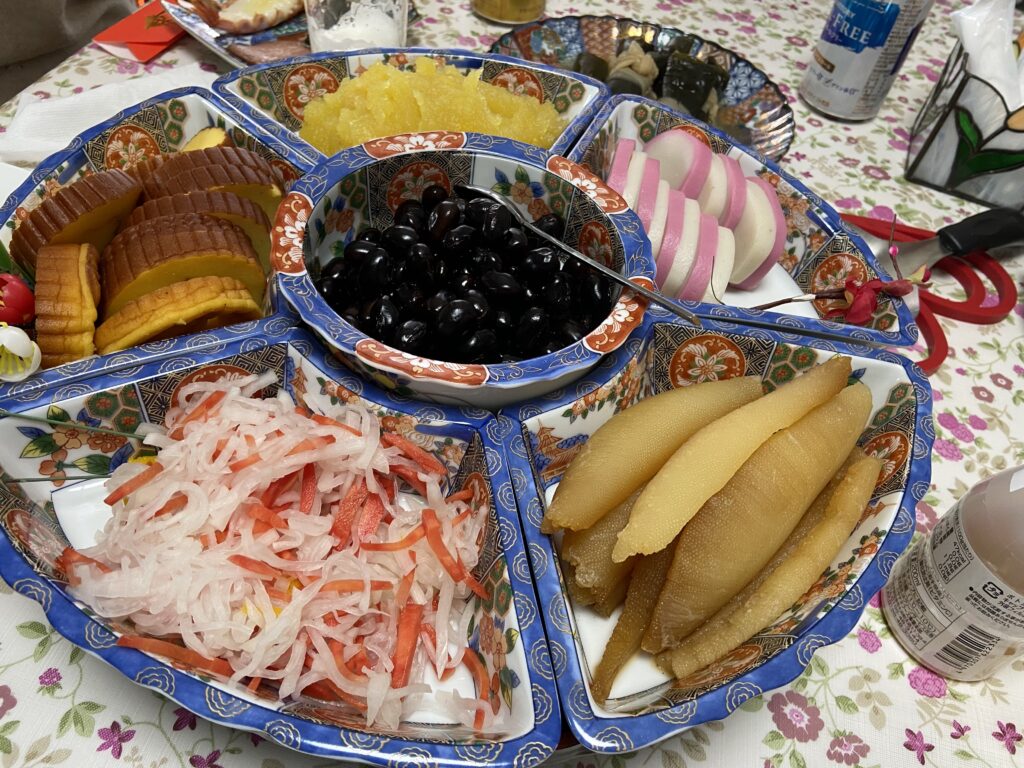 新年あけましておめでとうございます！